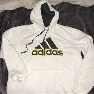 Hire adidas hoodie